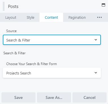 beaver builder search results page|How To Add A Search Module On A Beaver Builder Page.